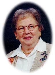 Martha Hiers Obituary and Online Memorial (2012)