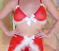 Kat Wonders Christmas Special 2022 Day 1 Video Leaked | Thotslife.com