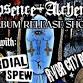 Absence+Alchemy Record Release Show