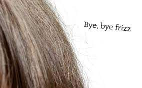 Was passiert bei frizz mit den haaren? Diy Anti Frizz Shampoo Was Macht Heli