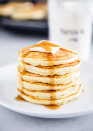 Easy Pancake Mix Recipe I Heart Naptime Recipe Pancakes Mix Homemade Pancake Mix Homemade Pancake Mix Easy