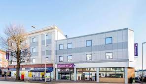 Hotels near the fusilier museum. Book Eastbourne Town Centre Hotel Today Premier Inn