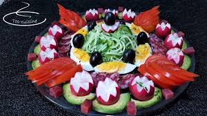 Epingle Sur B Recettes Entrees Toc Cuisine Fr