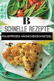 Schnelle Rezepte In 30 Minuten Gibt S Essen Schnelle Rezepte Rezepte Essen