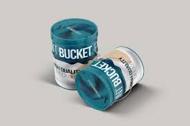 Download 30 Amazing Bucket Mockups To Showcase Your Design Creatisimo Net