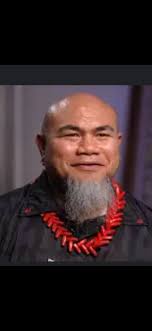 LORD TU'I'AFITU AND HON. SAMIU VAIPULU MEET CONSTITUENCY 15'S DISTRICT AND  TOWN OFFICERS