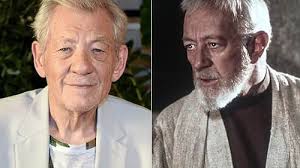 Ian Mckellen