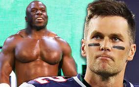 Tables, ladders & chairs (2016) tlc: Apollo Crews Uses Tom Brady As Motivation For Late Draft Pick