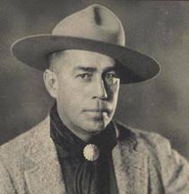 James Guilford Swinnerton California Desert Artist