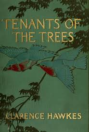 Tenants Of The Trees Vintage Book Covers Book Cover Art Book Cover Illustration