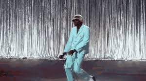 The announcement of the album came after some speculations the week before, followed by the release of four snippets on tyler, the creator's social media platforms. Tyler The Creator Earfquake Gif Tylerthecreator Earfquake Igor Discover Share Gifs