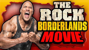 Lionsgate has shared the first look cast image from the upcoming borderlands film. Dwayne The Rock Johnson For The Borderlands Movie Role Cast Actors Youtube