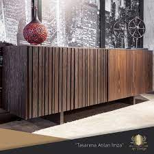 plaza konsol mdf uzeri dogal mese kaplama www artdesign com tr mobilya modoko plaza konsol mese ahsap modern modernmobil modern mobilya mobilya dekor