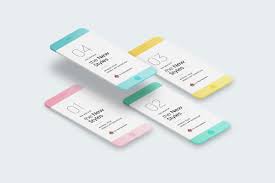 Free Minimal Phone Mockup Psd Photoshop Mockups Freeui Design Phone Mockup Iphone Mockup Iphone Mockup Psd