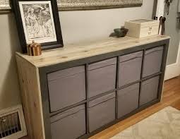 Ikea Cube Storage Dresser Makeover Ikea Cubes Cube Storage Storage