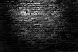 Black and white brick wall wallpaper. Black Brick Wallpapers Top Free Black Brick Backgrounds Wallpaperaccess