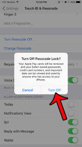 Here are the common situations: How To Take The Lock Off An Iphone 6 Solve Your Tech