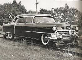 Rail Inspection Cars ideas | rail car ...