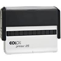 Feb 02, 2017 · colop printer 20 stempelautomat der firma colop. Colop P40 Custom Made Printer Self Inking Stamp 59 X 23mm