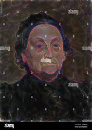 Hilda hi-res stock photography and images