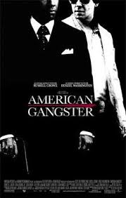 Get gold, roses and gems for free. American Gangster Film Wikipedia