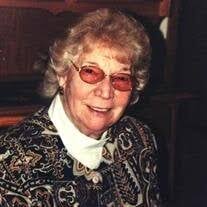 LuJean Bennett Obituary