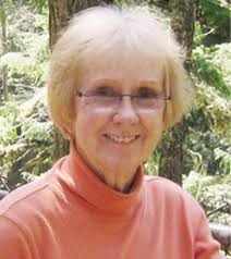 Joan McCormack Obituary (1941