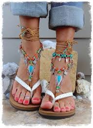 Pin On Toe Rings