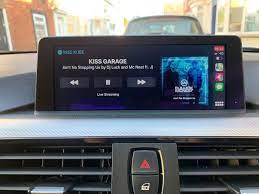 Bmw nbt evo id5 id6 carplay apps wifi bluetooth retrofit antenna aerial fakra. 2016 2019 Bmw 3 Series Nbt Evo Id4 Id5 Id6 All Body Shapes F30 F31 F34 And F80 Carplay And Android Auto Retrofit Kit Integrated Automotive Uk