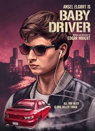 مشاهدة فيلم Baby Driver 2017 مترجم ايجي بست