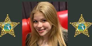 Tristyn bailey was reported missing around 10 a.m. 1awofppgt3ralm