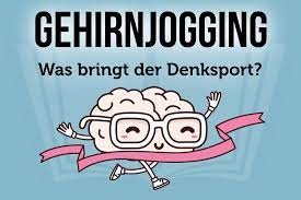 Maybe you would like to learn more about one of these? Gehirnjogging Tipps Tests Und Ubungen Mit Losung