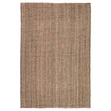 Lohals Tapis Tisse A Plat Naturel 160x230 Cm Ikea In 2020 Flatwoven Rugs Medium Rugs