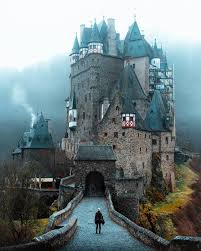 Image May Contain Sky And Outdoor Germany Castles Places To Travel Beautiful Castles