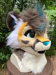 Fursuits By Lacy on X: Azani Saber is complete, look for her at AC! Just  one of many we finished recently but havent shared yet, more to come! ✨💖  t.cocBu89UUqM0  X