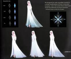 Elsa Sfifth Element Outfit Disney Frozen Elsa Disney Frozen Frozen Disney Movie