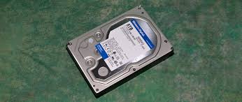 WD Blue 8TB HDD Review: A Balanced, Entry-Level Hard Drive | Tom's Hardware