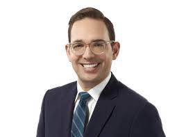 Alex Kagan's Instagram, Twitter & Facebook