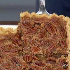 Food Network How To Make Trisha S Lemon Pecan Slab Pie Facebook