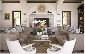Khloe Kardashian New House Interior Designer Jeff Andrews 0216101 Jpg Khloe Karda Transitional Living Room Design Transitional Living Rooms Livingroom Layout