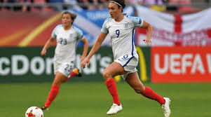 England play their second group game against old rivals scotland on friday 18 june, with gareth southgate's side looking to confirm their place in the what time is england v scotland? How Women S Sport Is Changing The Game Royal Television Society