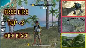 First, you need to access the platform to create the blank name that you can check out here. How To Hide Free Fire While Playing Game Free Fire Top 3 Hide Places Youtube