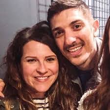 Jennifer Braud's Instagram, Twitter & Facebook