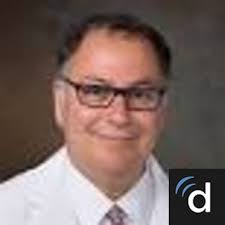 Dr. Naftali Kaminski, MD