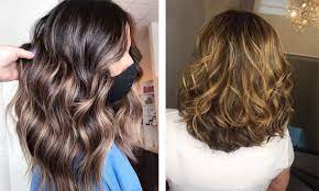 Rather than using a curling iron, a hair waver will be your best friend for recreating this hairstyle for thick hair. 40 Best Short Hairstyles For Thick Hair 2021 Short Haircuts For Thick Hair