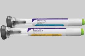 A treatment for adults with type 2 diabetes, in addition to diet and exercise. Trulicity Remedio Para Tratar A Diabetes Tipo 2 Tua Saude