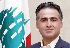 Hamieh discusses Beirut Port's reconstruction plan with World Bank  delegation