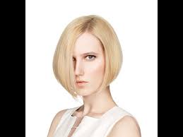 Classic10: Graduated Bob TONI&GUY