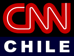 Ben johnson, daily wire, june 3, 2021: File Cnn Chile Logo Svg Wikipedia