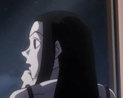 Illumi has a breakdown as the reality of him killing his parents sets upon him. Matching Pfps Hisoka Hunter Anime Anime Wallpaper